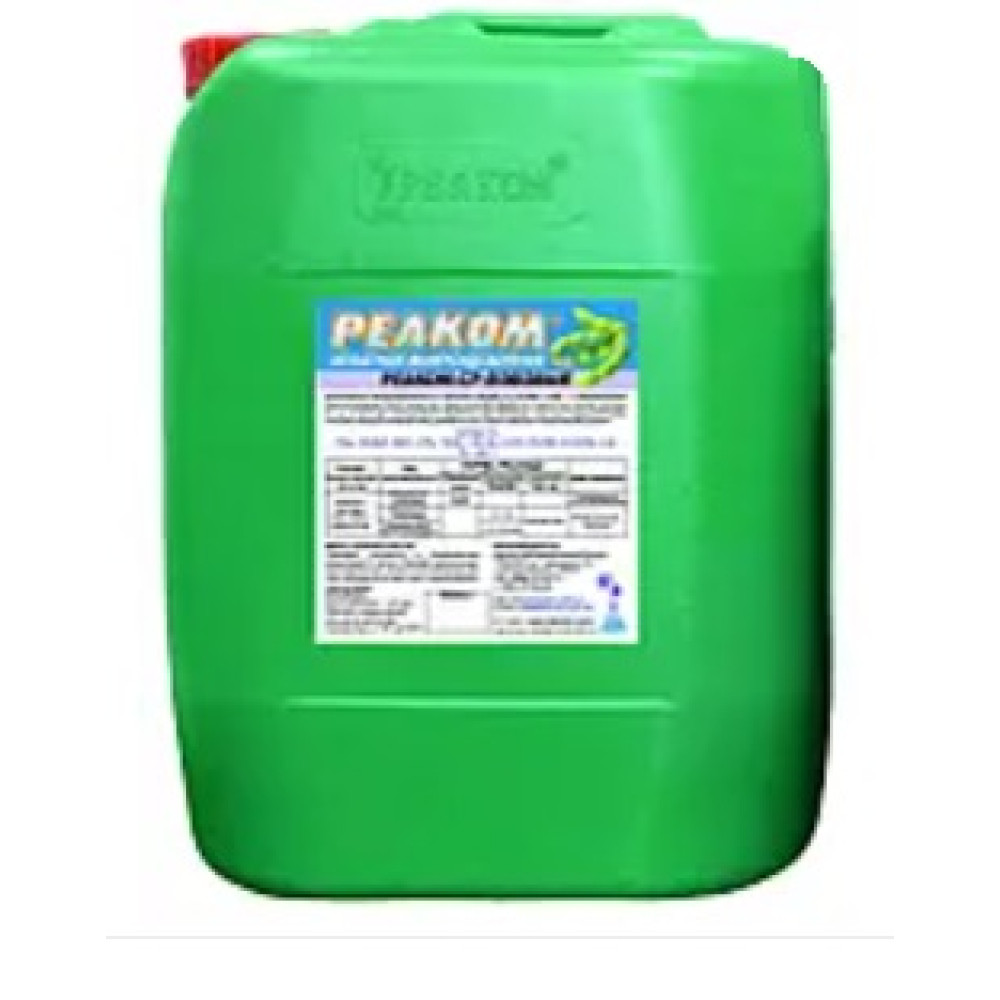 Мікродобриво Реаком-СР-Бобові (композиція)