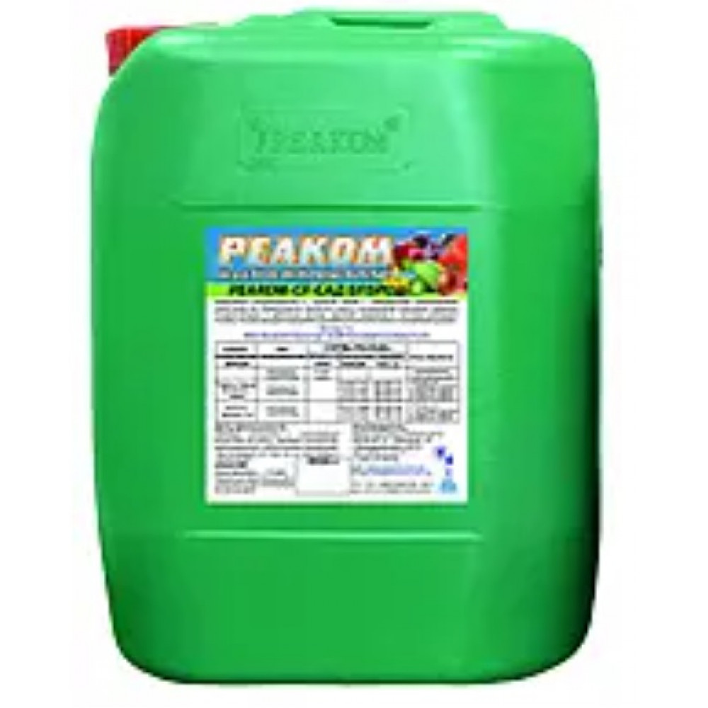 Мікродобриво Реаком–СР–Сад-Город, усі сільськогосподарські культури (композиція)