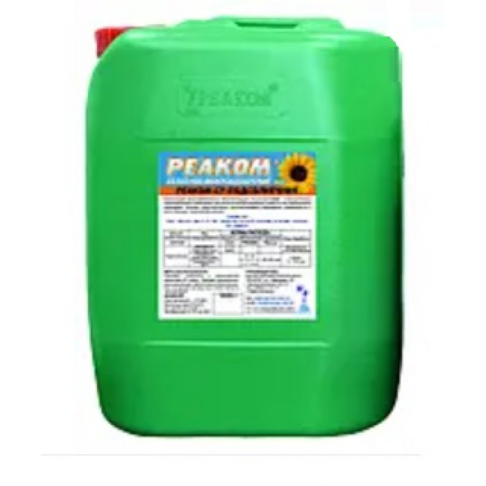 Мікродобриво Реаком-СР-Соняшник (композиція)