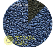 Фарби «FERRARA AGRO» для інкрустації насіннєвого матеріалу